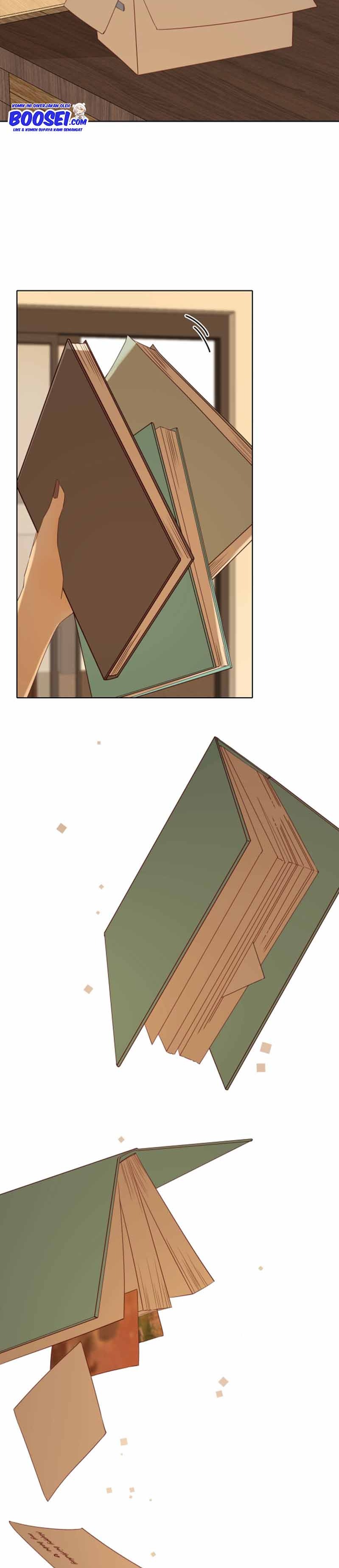 She May Not Be Cute Chapter 58 Gambar 9